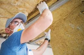 Types of Insulation We Offer in Warwick, RI